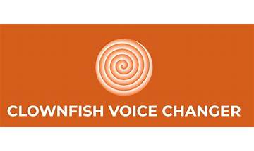 Clownfish Voice Changer: App Reviews; Features; Pricing & Download | OpossumSoft